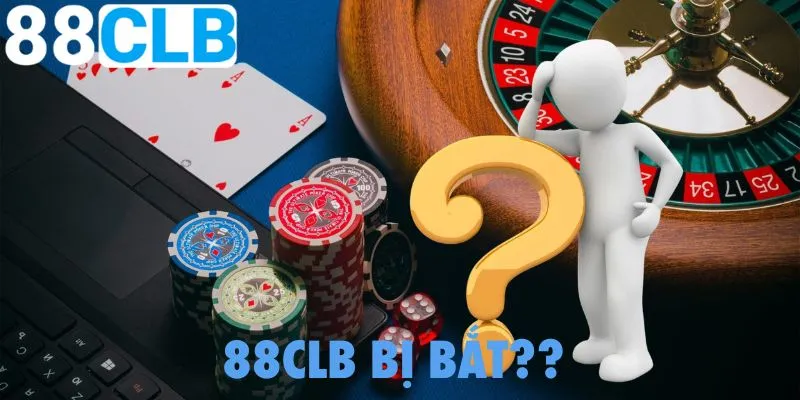 88CLB bị bắt