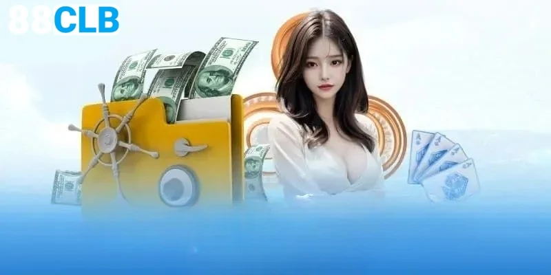 Tỷ lệ thưởng lớn