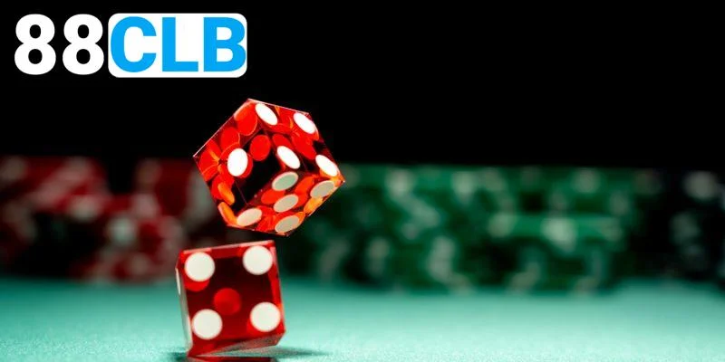 Công thức tài xỉu 88CLB theo bộ ba đồng nhất