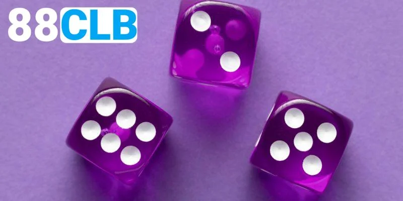 Đôi nét về game và công thức tài xỉu 88CLB